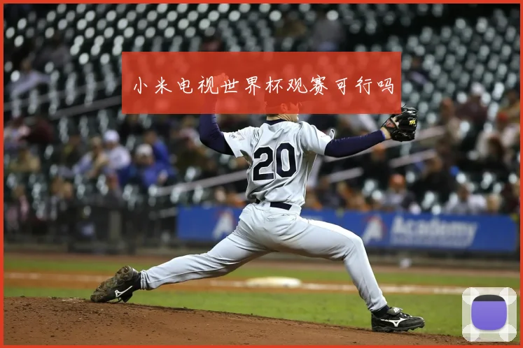小米电视世界杯观赛可行吗