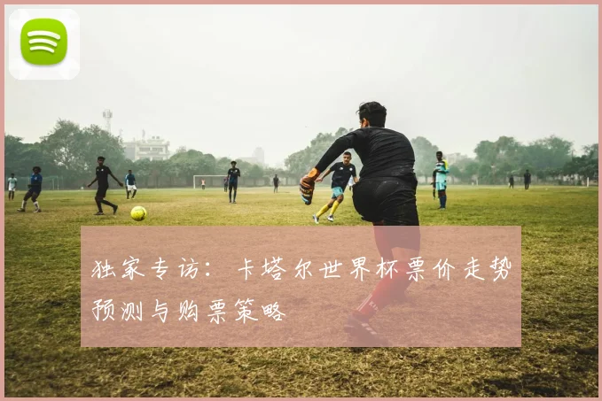 独家专访：卡塔尔世界杯票价走势预测与购票策略