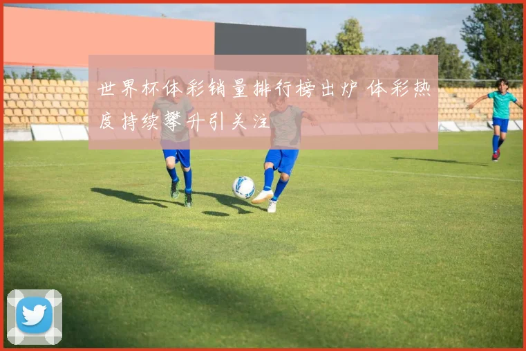 世界杯体彩销量排行榜出炉 体彩热度持续攀升引关注
