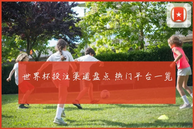世界杯投注渠道盘点 热门平台一览