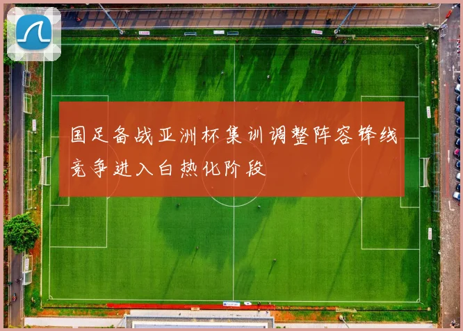 国足备战亚洲杯集训调整阵容锋线竞争进入白热化阶段