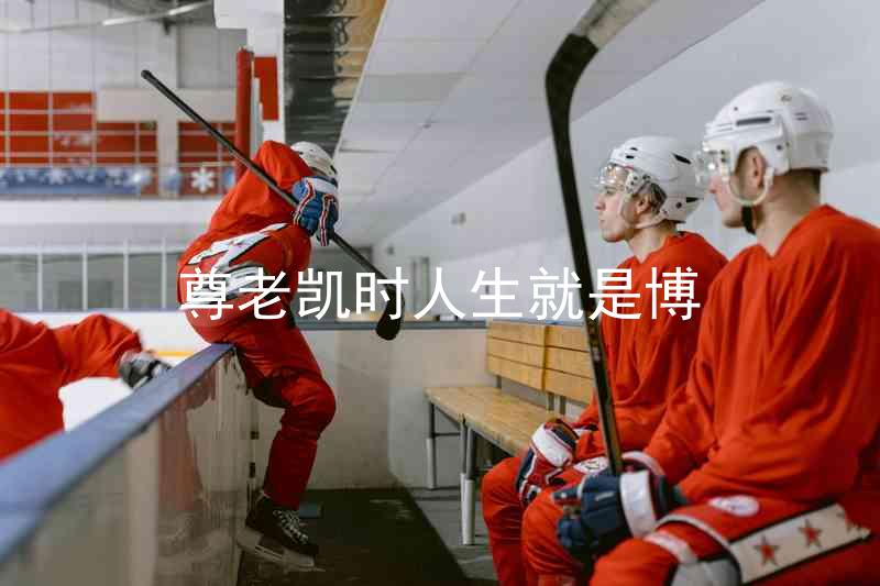 尊老凯时人生就是博